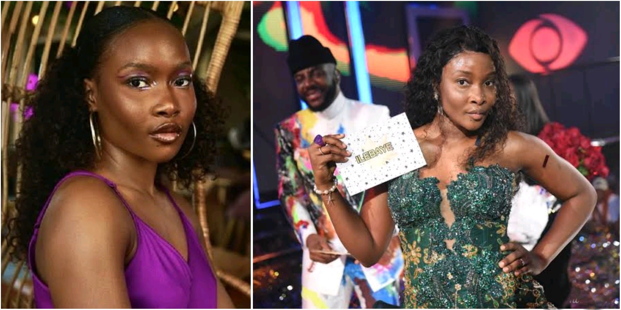 I’ll pay N12m tithe to my church from my N120m – BBNaija All Stars winner, Ilebaye (VIDEO)