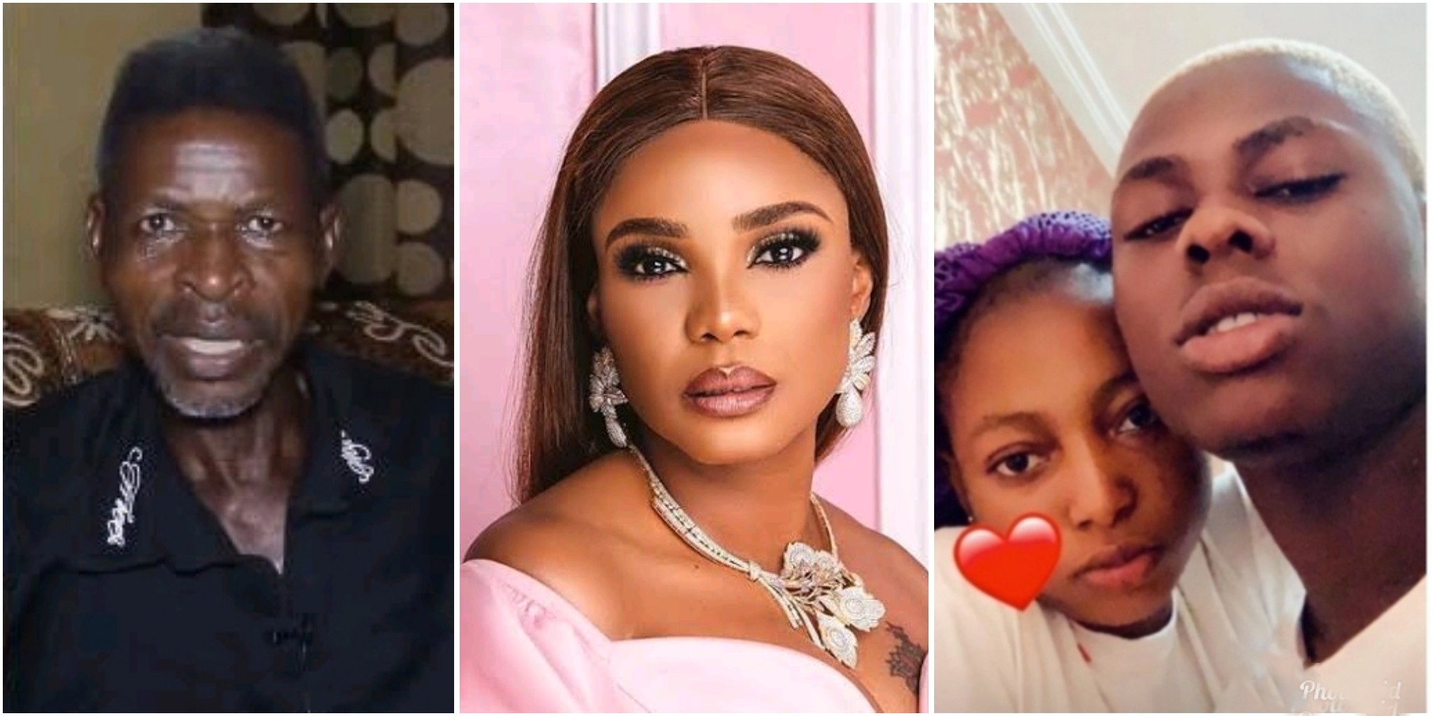 Iyabo Ojo shares conversation with Mohbad’s wife, dad on conflict over singer’s assets, bank funds