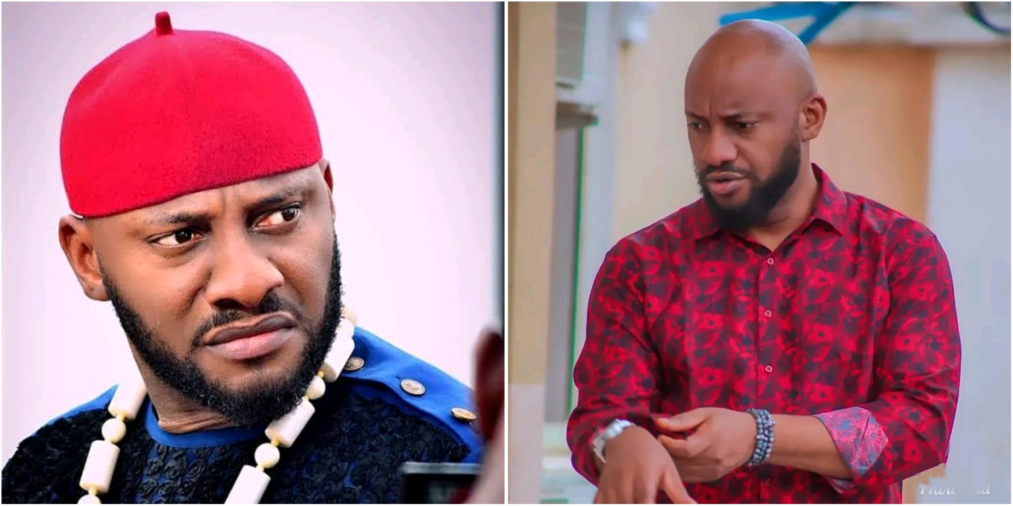 Too much jealousy, envy among Igbos – Yul Edochie laments