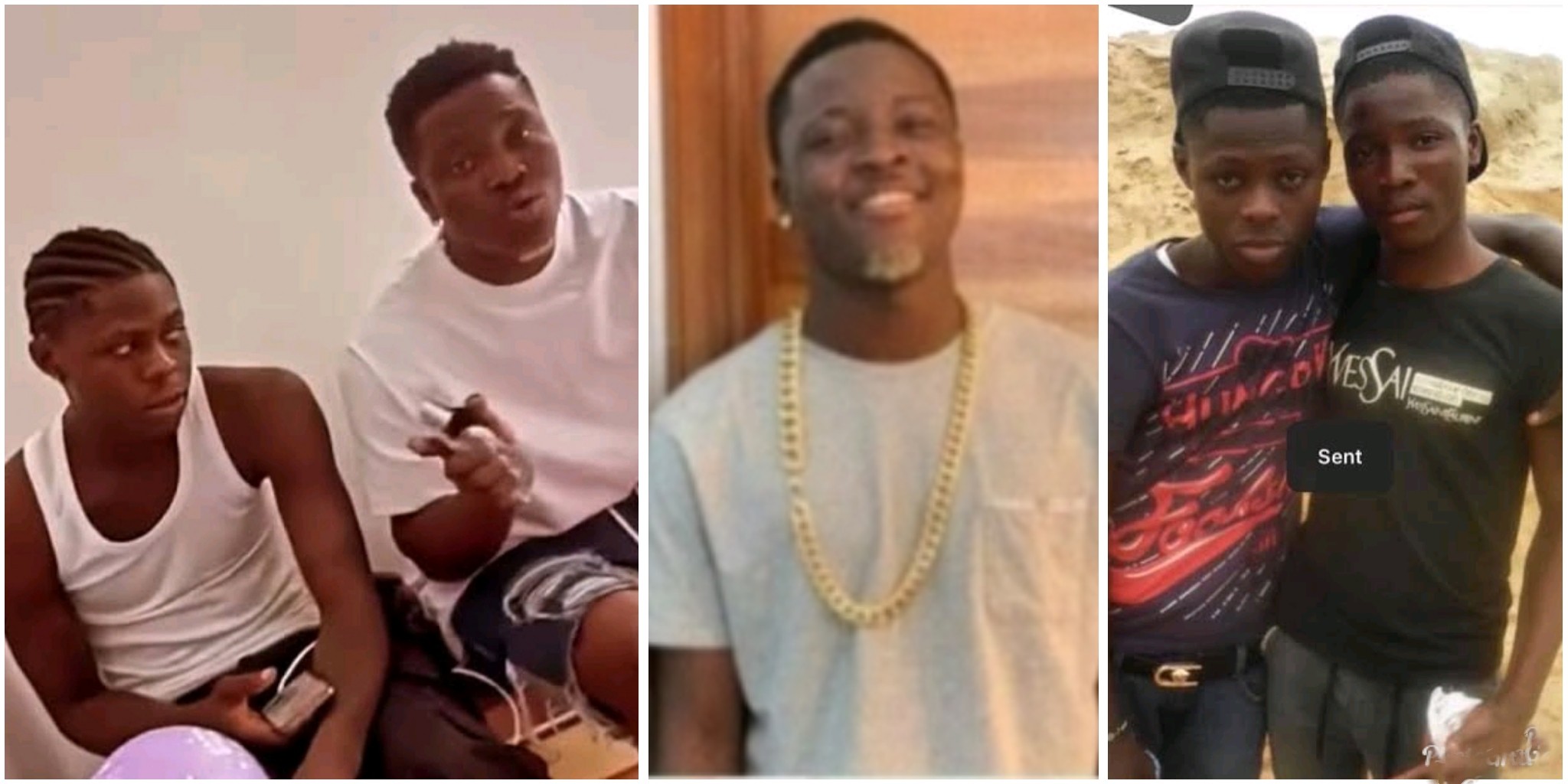 Lagos Police declare late singer’s childhood friend, Prime boy wanted; place N1m bounty on him