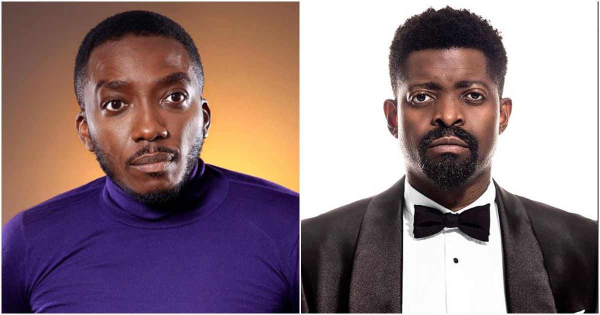 “Basketmouth is the most wicked comedian, oppressing his upcoming colleagues”