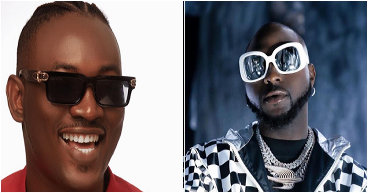 “Every year person dey die around you, you dey kill dem chop”- Dammy Krane continues to drag Davido over debt