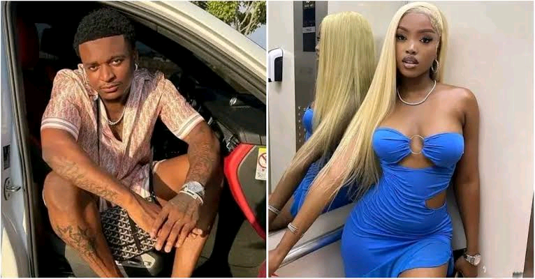 Police declare Flamboyant Nigerian, KiIIaboi, wanted months after he confessed to killing his 21-yr-old lover