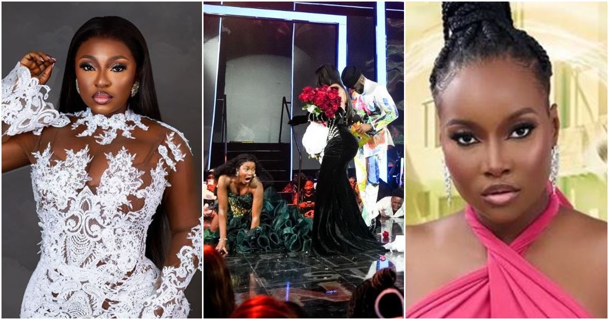 Why Ilebaye deserved to win BBNaija All Stars – Yvonne Jegede