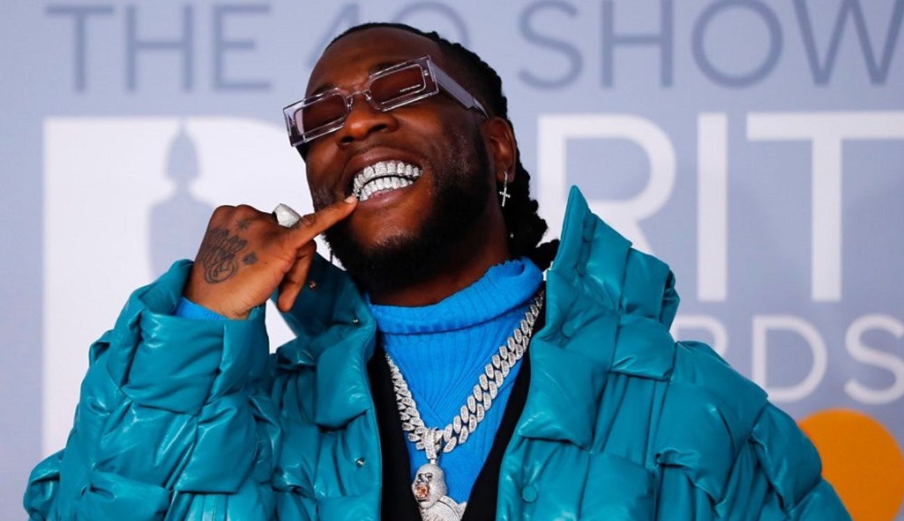 Why I don’t like people on Twitter – Burna Boy