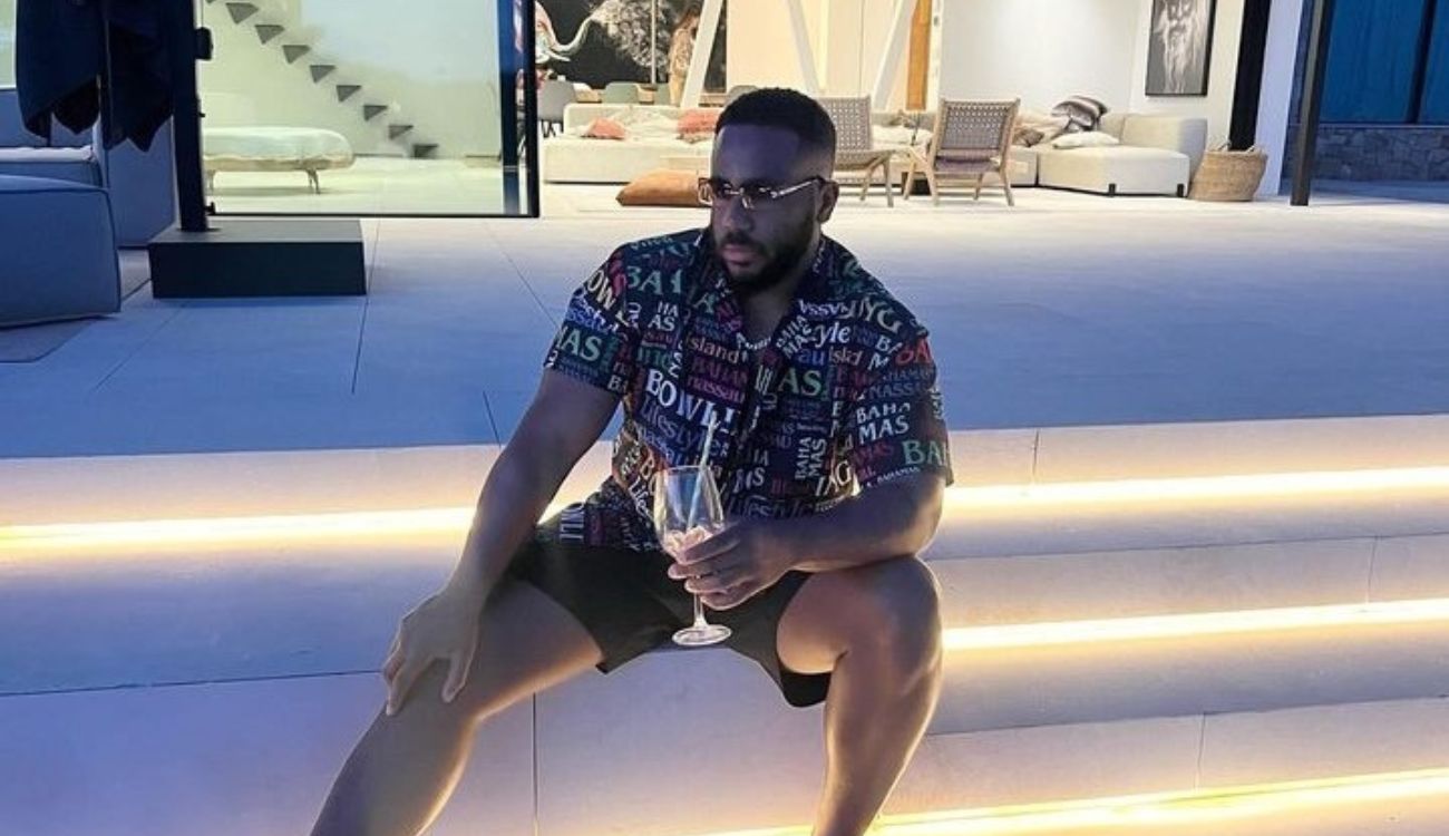 ‘You love to hate rich people’ – BBNaija’s Kiddwaya slams fans