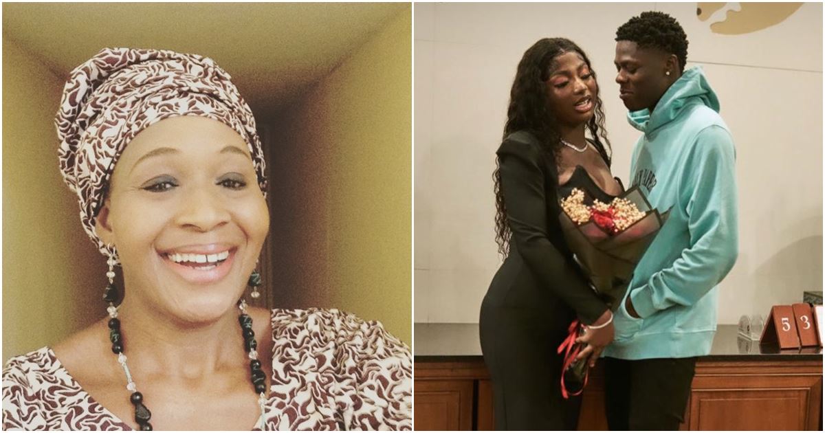 “Mohbad’s wife was caught doing hook-up in Lekki, she should be arrested for poisoning singer”- Kemi Olunloyo