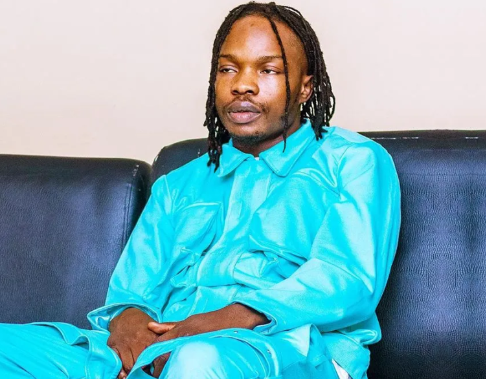 Naira Marley detained by Police for questioning in connection with Mohbad's death