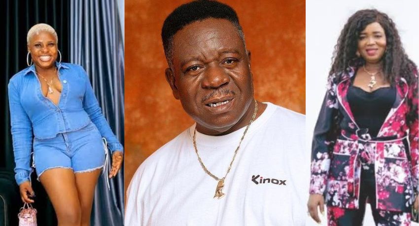 I’m in charge of my father’s donation, Stella Maris is lying – Mr Ibu’s son