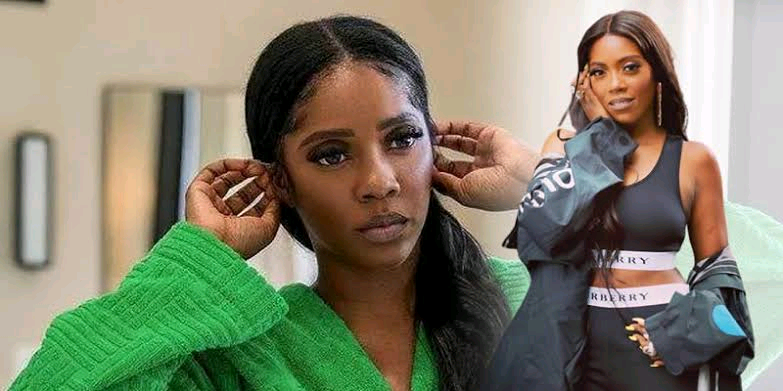 Tiwa Savage’s tell-all video on five hidden truths about herself gets fans talking