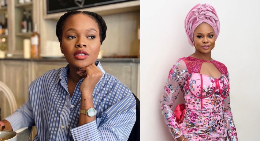 From podcast to podium, women are told to perform tricks to get a man – Zainab Balogun rants