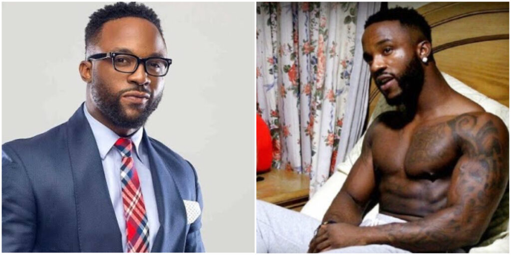 Nigerian singer Iyanya opens up on relationships, fidelity