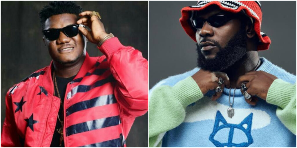 CDQ responds to Odumodublvck's expose, clarifies comments on music preferences