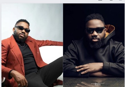 Rapper Magnito drops bombshell, unveils relationship between Most Nigerian Female Artists’ and their Managers