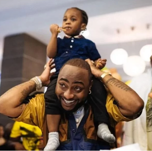 "How the making of 'Timeless' album healed me - Davido opens up