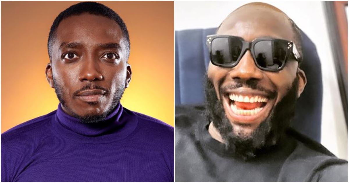 Why I rejected marriage proposal from 3 actresses – Bovi spills