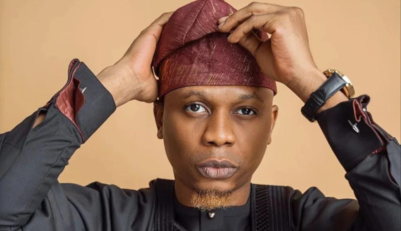 Why I took a break from music – Rapper Reminisce