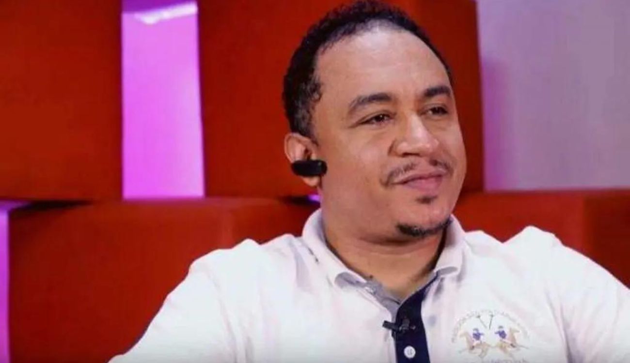 Why I stopped going to church – Daddy Freeze