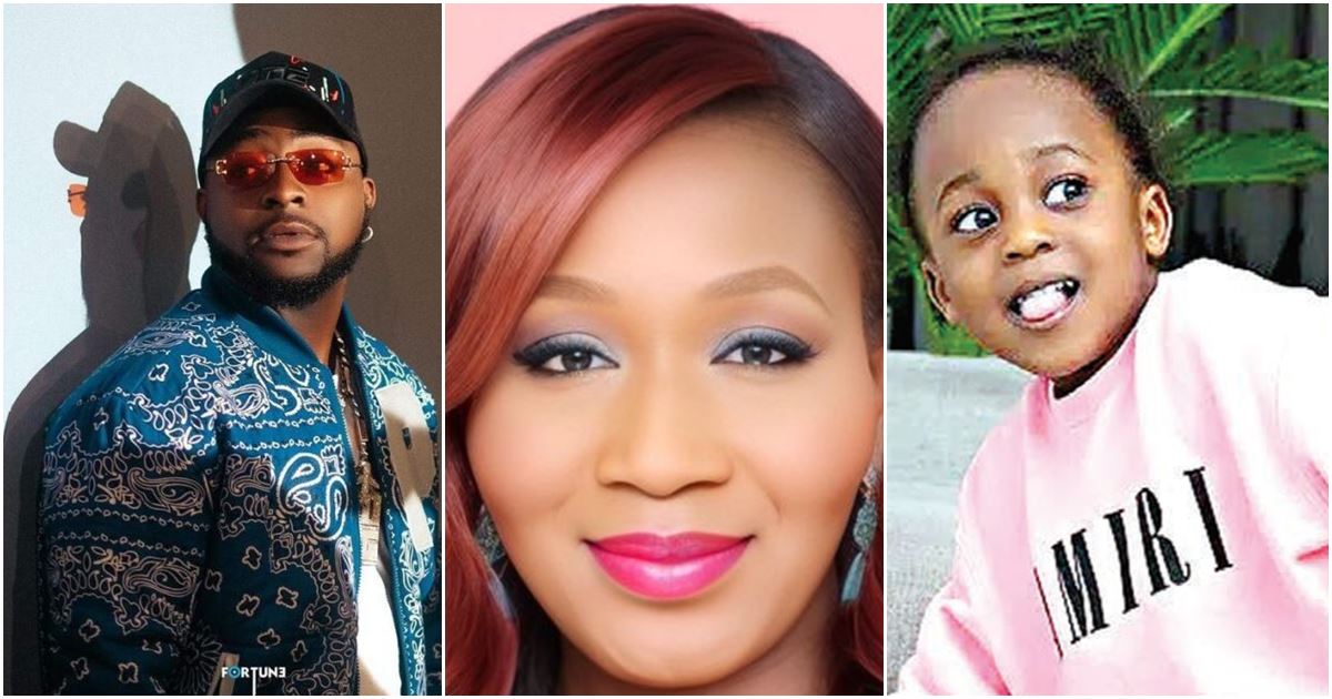 1st-year remembrance: How ‘baby girl’ Ifeanyi was murdered at Davido’s apartment