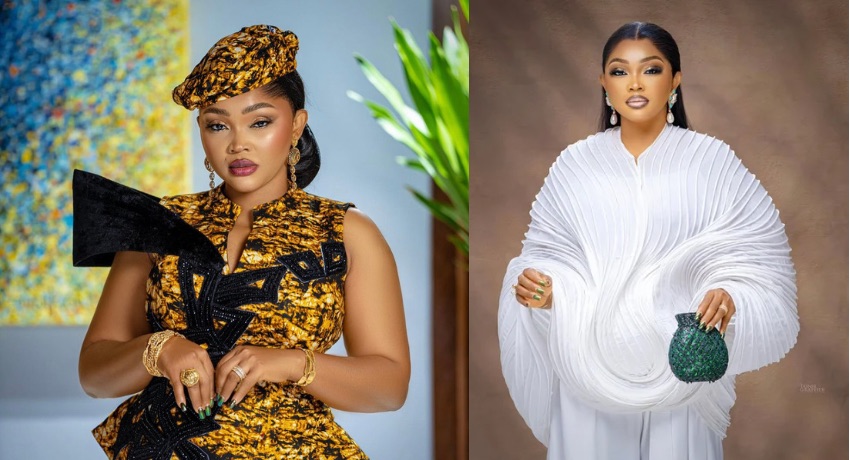 How I almost quit Nollywood – Mercy Aigbe