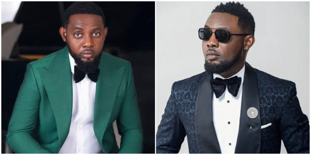 AY Makun shares counsel for a January without financial regrets