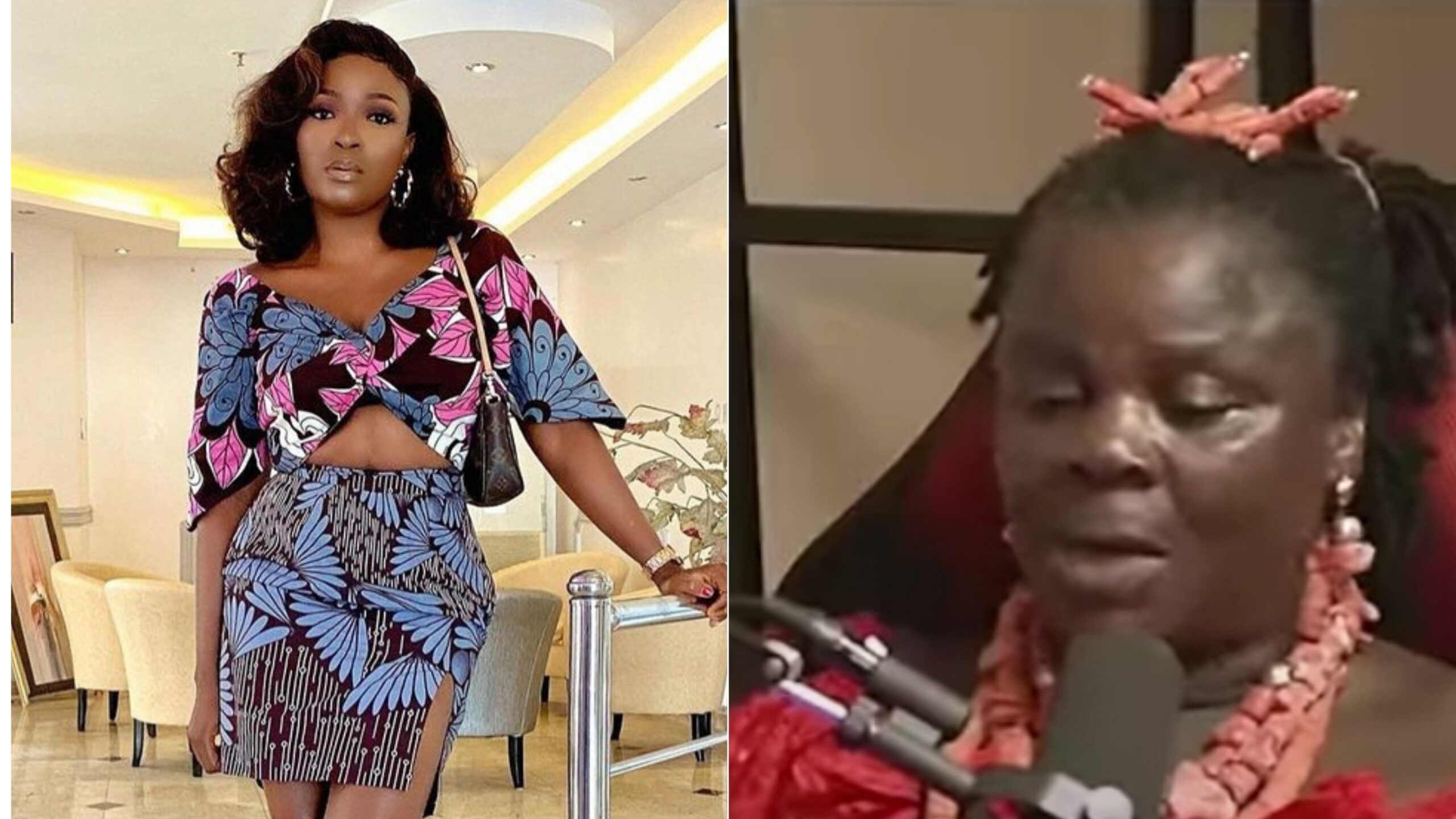 Blessing CEO was right – Edo woman makes shocking revelation