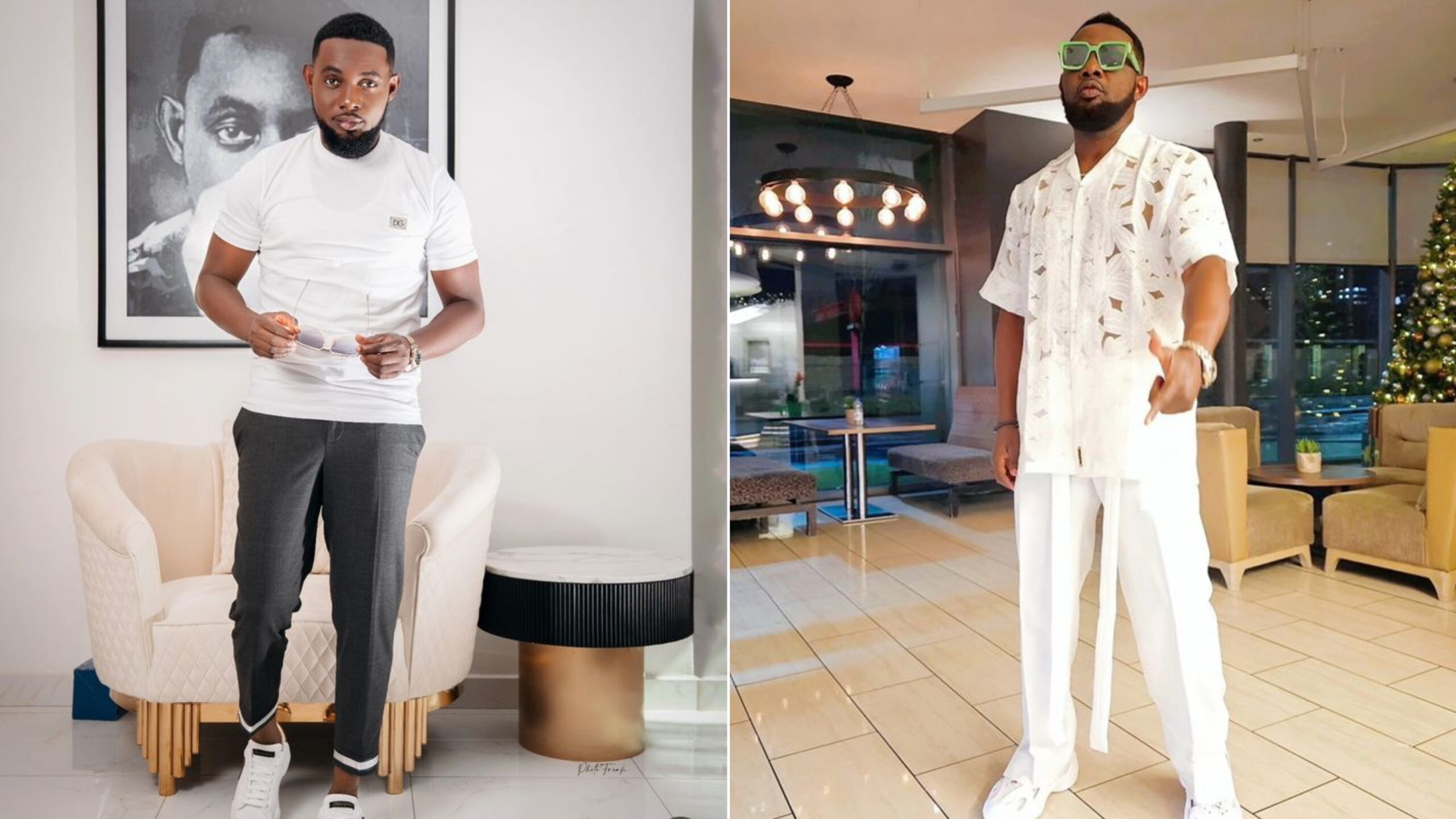 Asking me money shows you lack conscience – AY Makun .