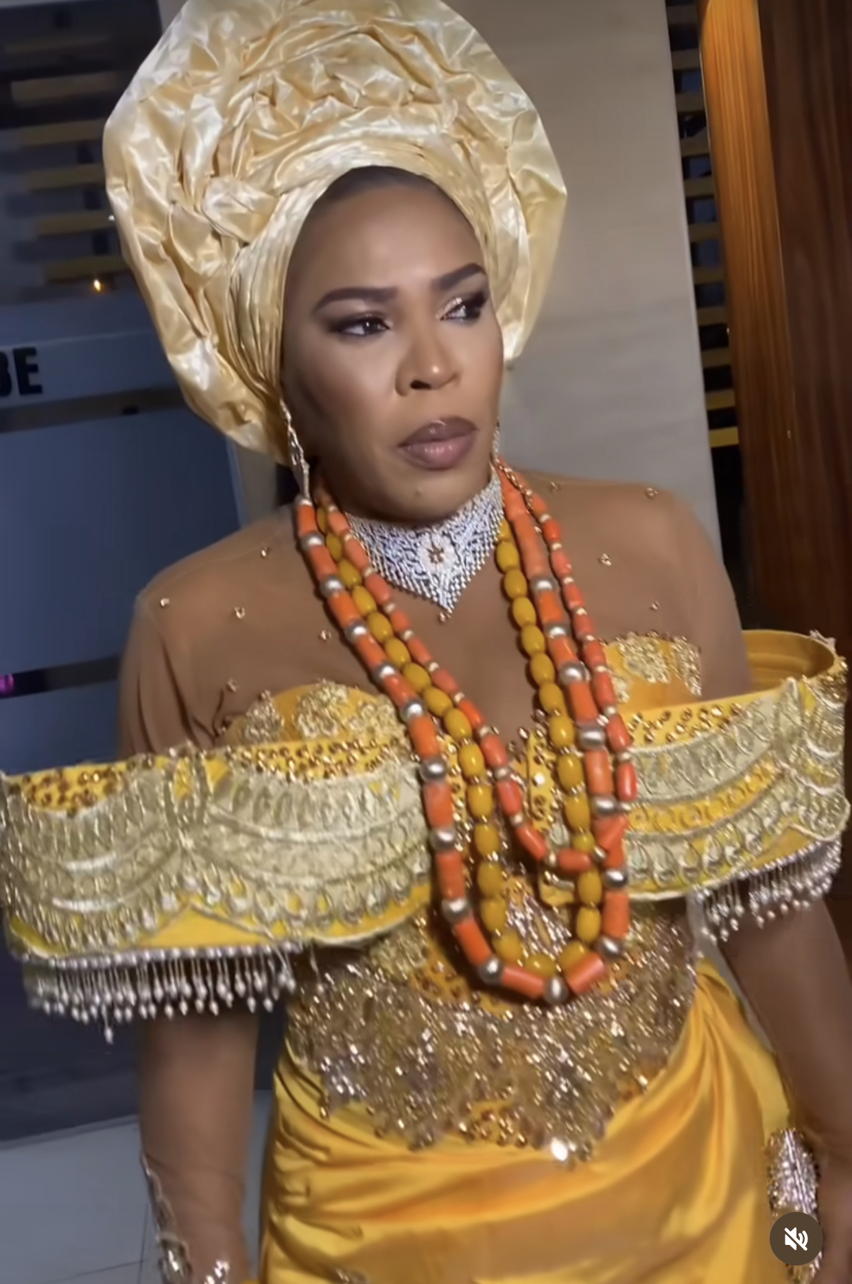 Mercy Aigbe, Nkechi Blessing, Toyin Abraham, Mercy Eke steal the show at Ada Omo Daddy premiere