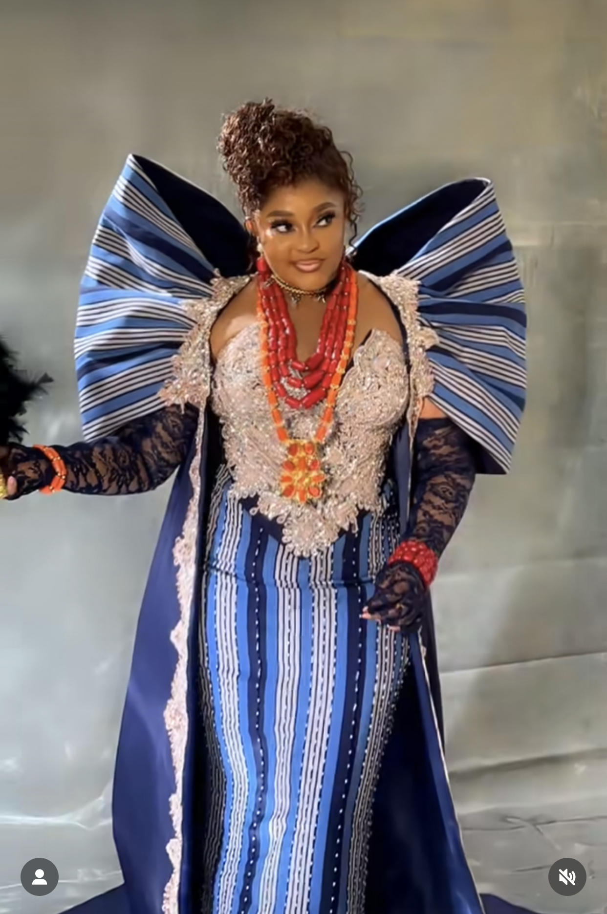 Mercy Aigbe, Nkechi Blessing, Toyin Abraham, Mercy Eke steal the show at Ada Omo Daddy premiere