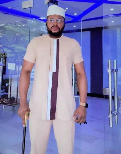 Mike Premium celebrates his birthday with N190 million splurge on luxury vehicles