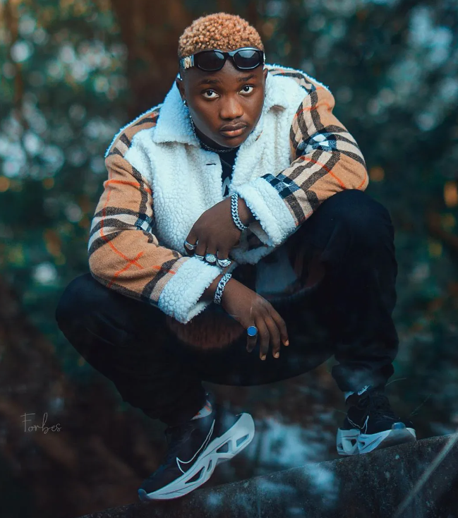 Hotkid reveals Asake battled depression before YBNL record deal