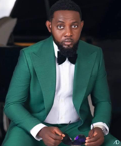  AY Makun shares counsel for a January without financial regrets