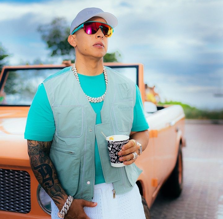 Daddy Yankee quits music to evangelize the world for Jesus