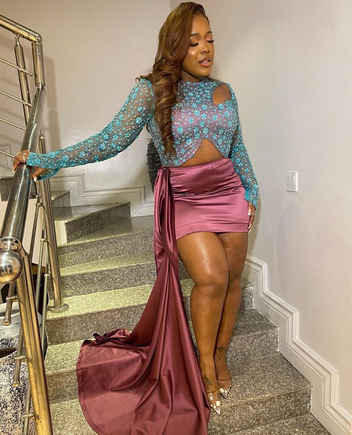 S3xual harassment almost made me quit acting – Moet Abebe