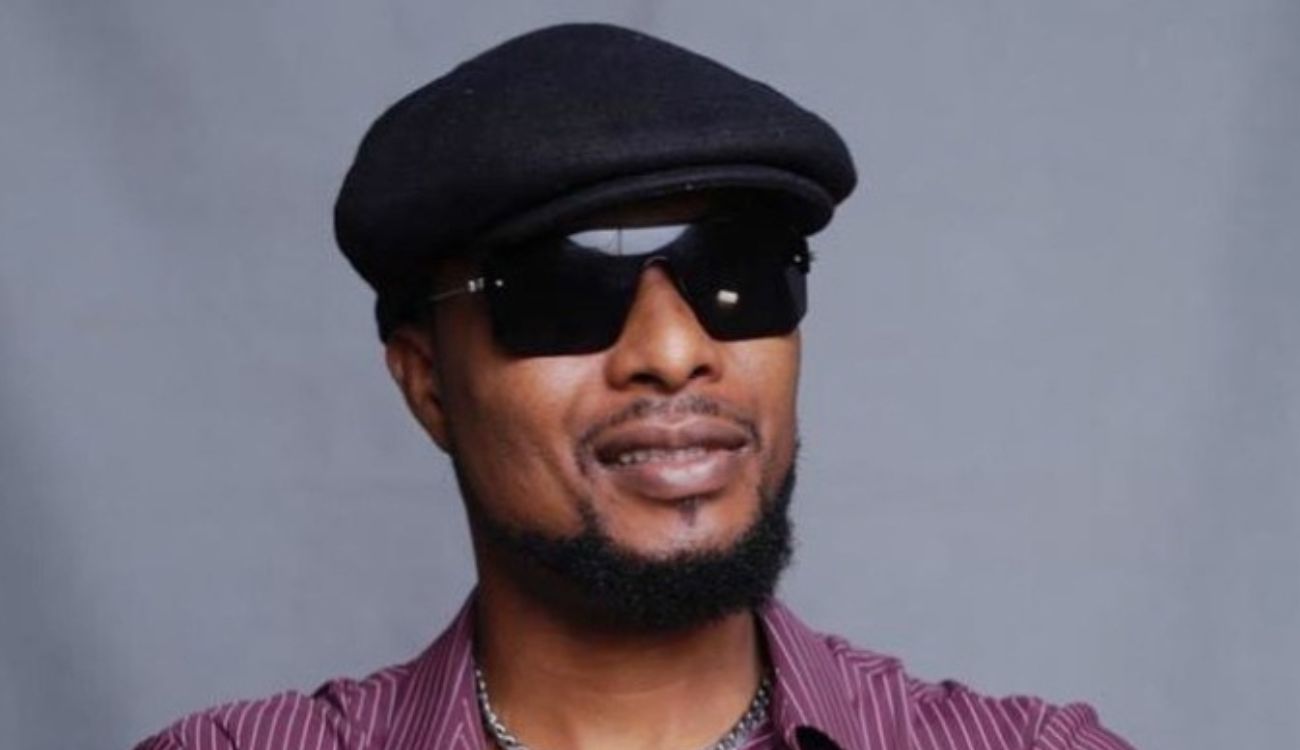 ‘I’ve never drank alcohol, smoked or used drugs’ – Singer Faze