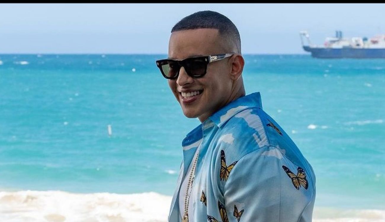 Daddy Yankee quits music to evangelize the world for Jesus