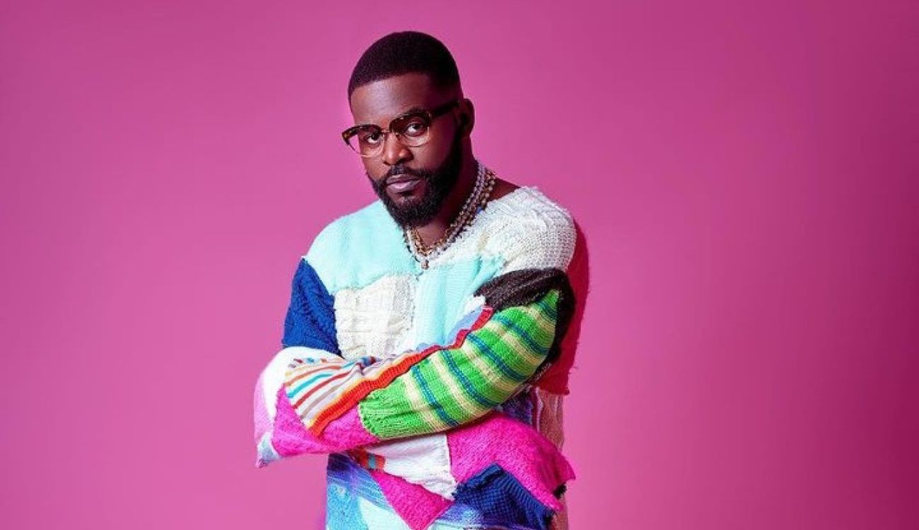 I’m planning to settle down – Rapper Falz reveals