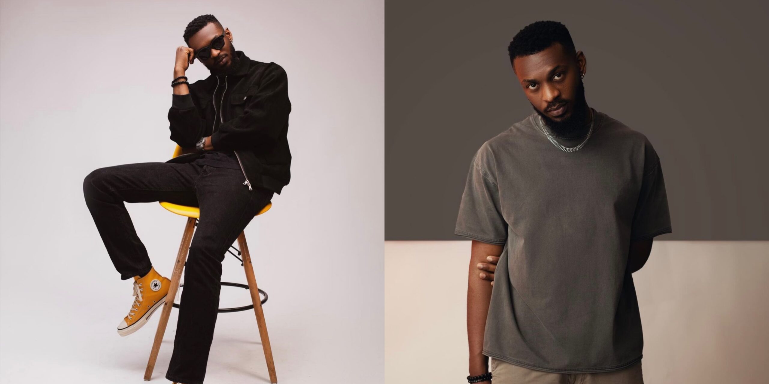 Why things have been difficult for me after leaving the Big Brother house – Adekunle