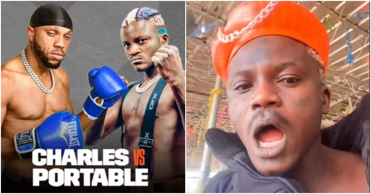 Why I didn’t end Charles Okocha during our boxing match