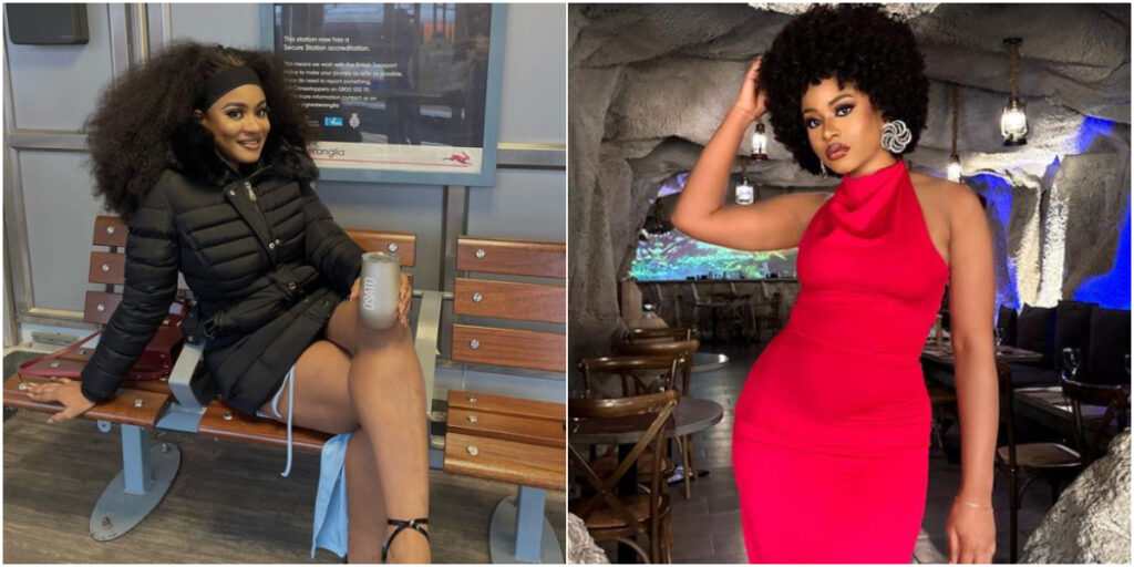 Reality star Phyna opens up on her unexpected encounter at a club