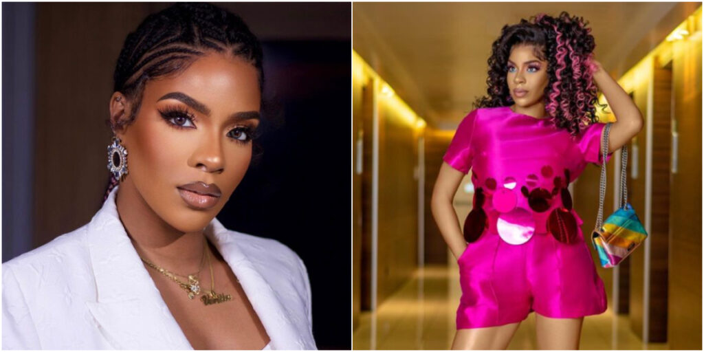 BBNaija star Venita Akpofure advises young ladies against marrying before 28