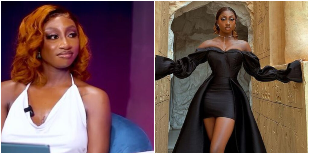 Doyin David reveals why she no longer goes to church amidst scandalous pastor claims