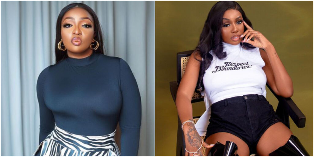 Anita Joseph reacts to Tolanibaj's no-farting rule in relationships