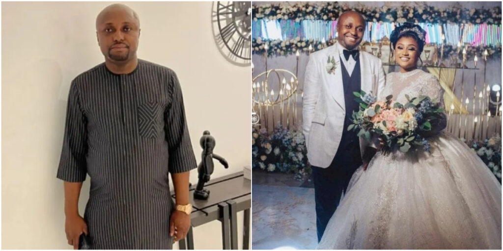 Davido's aide Israel DMW exposes more allegations against estranged wife Sheila