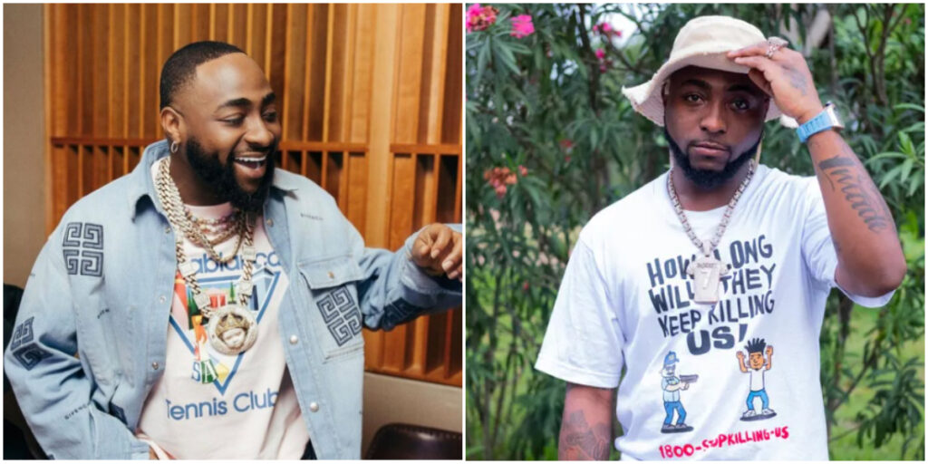 Davido's Yoruba sparks mixed reactions online