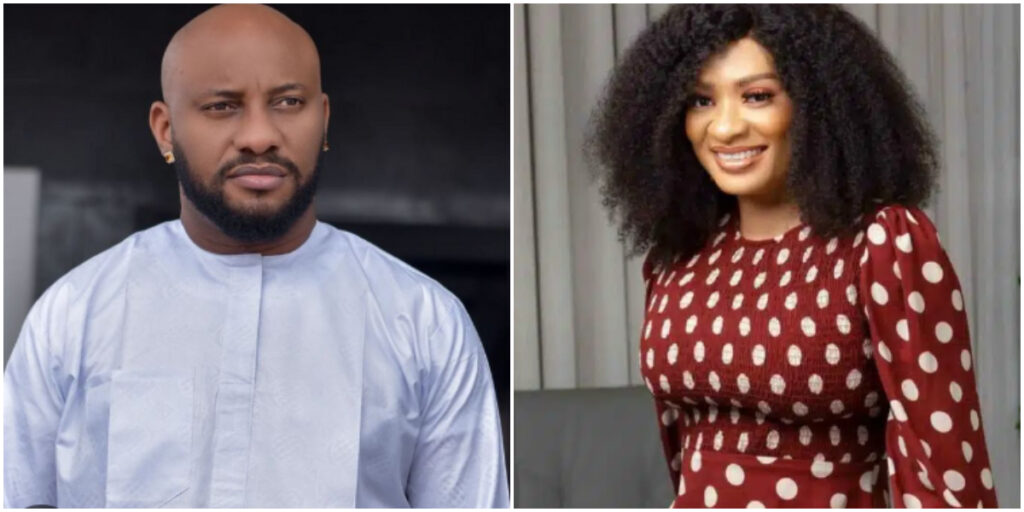 Yul Edochie keeps promise, removes posts attacking estranged wife amid vow to prioritize children's well-being