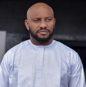 Yul Edochie keeps promise, removes posts attacking estranged wife amid vow to prioritize children's well-being