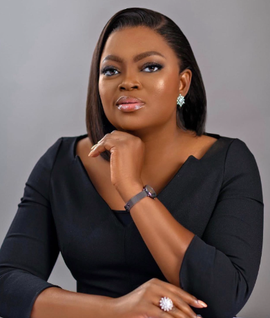 Funke Akindele's 'A Tribe Called Judah' Hits N1 billion mark