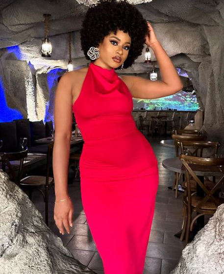 Reality star Phyna opens up on her unexpected encounter at a club