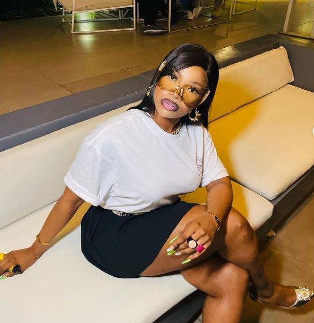 Tacha opens up on shocking encounter in response to controversial N5m saga